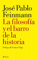 La filosof�a y el barro de la historia