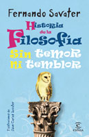 Historia de la filosof�a sin temor ni temblor