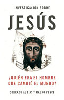 Investigaci�n sobre Jes�s