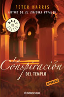 La conspiraci�n del templo