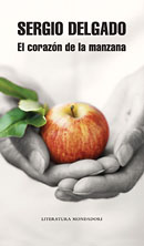 El coraz�n de la manzana