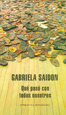 Qu� pas� con todos nosotros