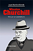 Winston Churchill