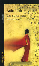 Las nueve caras del coraz�n