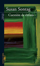 Cuesti�n de �nfasis