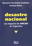 Desastre nacional