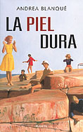 La piel dura