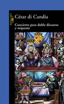 Concierto para doble discurso y orquesta