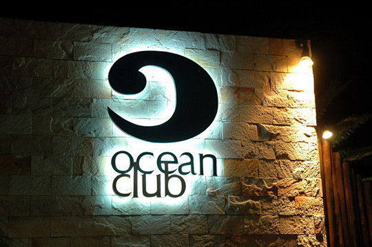 Ocean Club