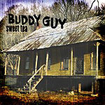 La persistencia de Buddy Guy
