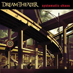 La banda de metal progresivo Dream Theater edita �Systematic Chaos�