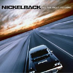 La banda de rock canadiense Nickelback regresa con �All The Right Reasons�