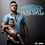 Morrissey lanza nuevo disco �Years Of Refusal�