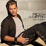�Almas del Silencio� de Ricky Martin