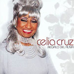 �Regalo del alma� �lbum p�stumo de Celia Cruz