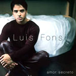 Luis Fonsi presenta su amor secreto