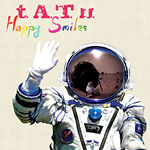 t.A.T.u lanza su nuevo disco �Happy Smiles�