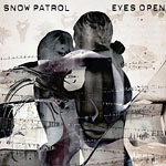 Los escoceses Snow Patrol presentan su cuarto disco, �Eyes Open�