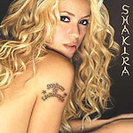 El pop ganador de Shakira