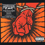 Metallica: St. Anger