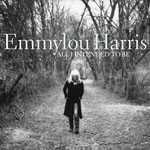 �All I intended to be�, nuevo �lbum de Emmylou Harris
