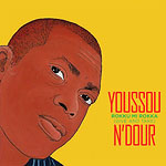 El cantante senegal�s Youssou N'Dour regresa con �Rokku Mi Rokka�