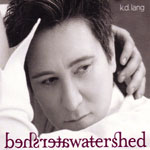 K.D. Lang regresa con �Watershed�, 8 a�os despu�s 