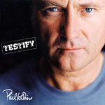Phil Collins nos acerca un trabajo muy personal �Testify�