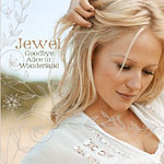 �Goodbye Alice In Wonderland�, lo nuevo de Jewel