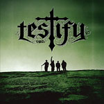 �Testify� nuevo disco de P.O.D.