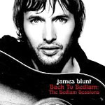 James Blunt publica el disco en vivo �Chasing time� 