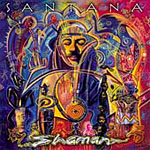 Carlos Santana regresa con �Shaman�