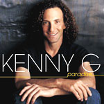 �Paradise� de Kenny G