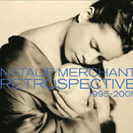Natalie Merchant resume su carrera como solista en �Retrospective 1995 - 2005�