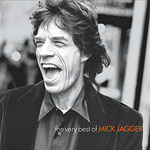 Mick Jagger recopila sus �xitos en solitario en �The Very Best Of�