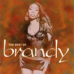 Brandy resume una d�cada de �xitos en su primer recopilatorio