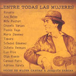Trece mujeres cantan a Sabina