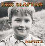 Nuevo disco de Eric Clapton