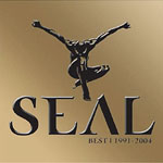 �Best 1991-2004�, el primer �lbum recopilatorio de Seal