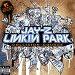 Jay-Z y Linkin Park graban el �lbum �Collision Course�