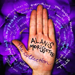 �The Collection�, lo mejor de Alanis Morissette