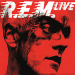 R.E.M. publica su primer doble disco grabado en vivo