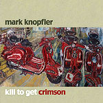 Knopfler se acerca al g�nero folk en �Kill To Get Crimson�