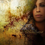 Alanis Morissette lanza su �ltimo trabajo, �Flavors Of Entanglement�