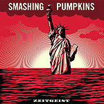 Smashing Pumpkins regresa siete a�os despu�s con �Zeitgeist�, su nuevo disco