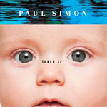 Paul Simon publica despu�s de seis a�os su nuevo �lbum, �Surprise�