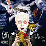 �See You On The Other Side�, s�ptimo disco de Korn