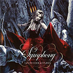 Sarah Brightman lanza �Symphony�, su nuevo disco de estudio