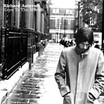 Richard Ashcroft, vuelve con su tercer disco en solitario