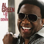 Al Green regresa con nuevo disco, �Lay It Down�